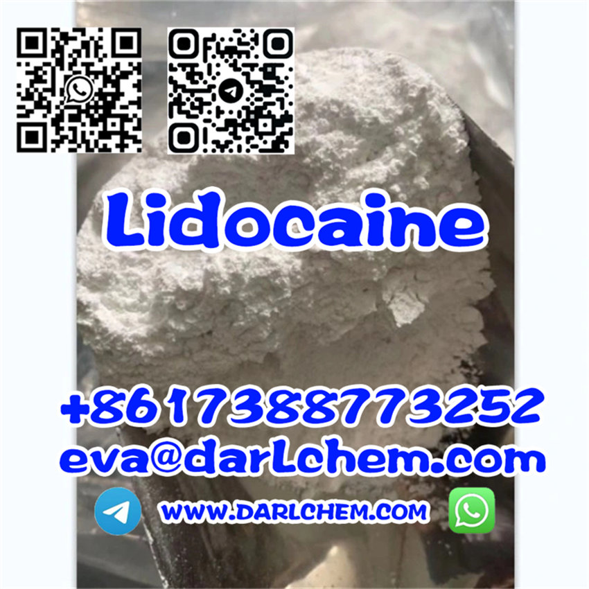 Lidocaine19