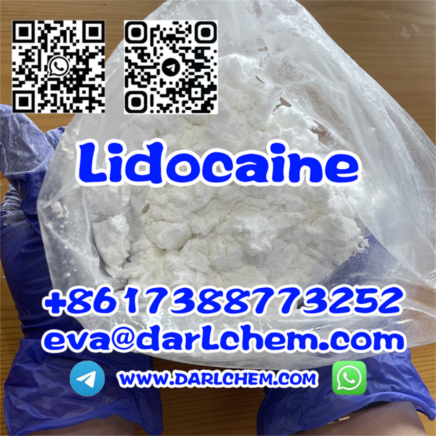 Lidocaine20