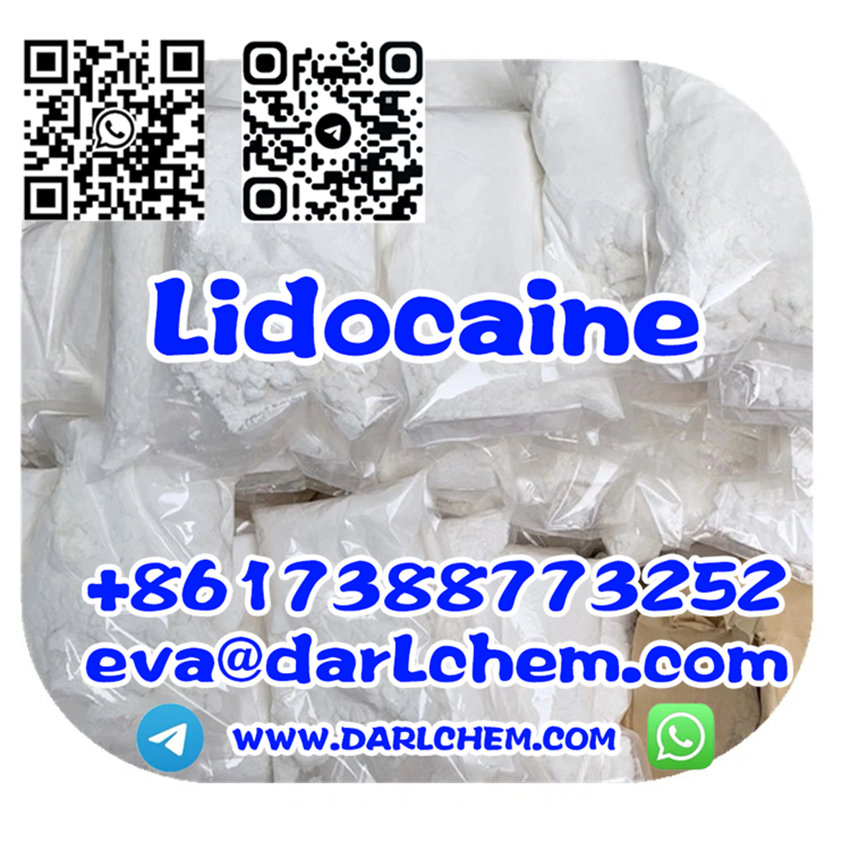 Lidocaine21