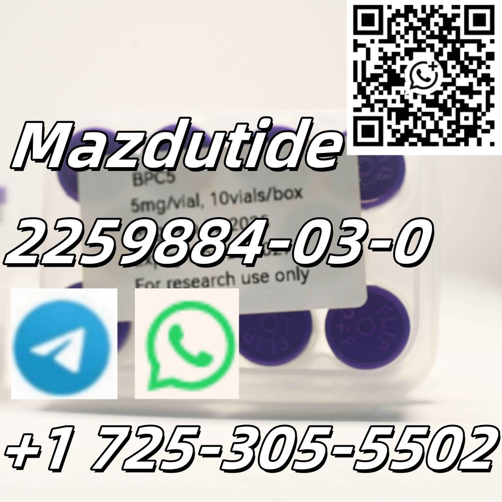 Mazdutide