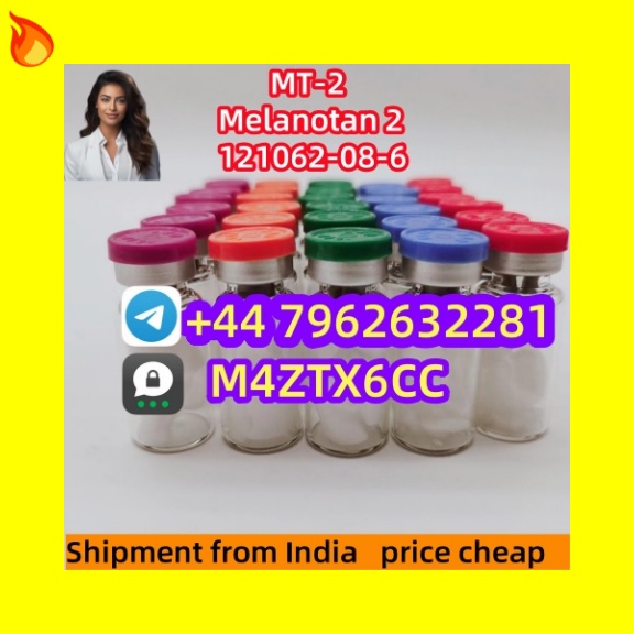 Melanotan 2 4.22.1