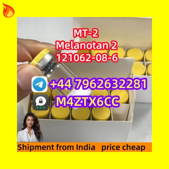 Melanotan 2 4.22.2