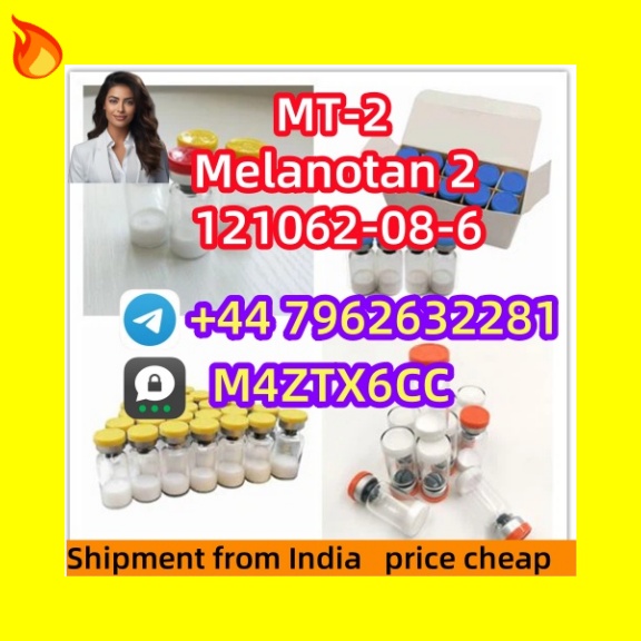 Melanotan 2 4.22.5