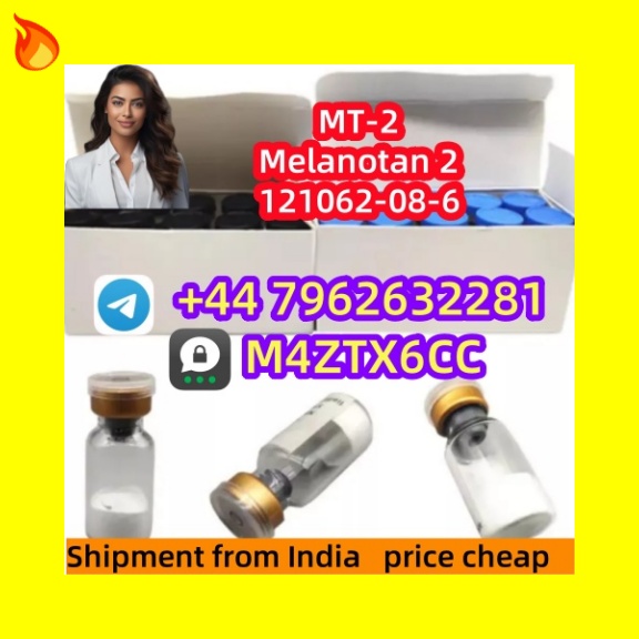 Melanotan 2 4.22.6