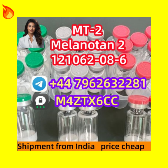 Melanotan 2 4.22.6
