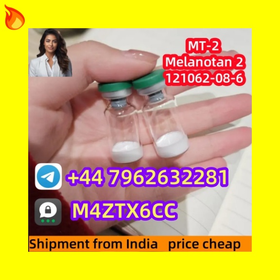 Melanotan 2 4.22.7