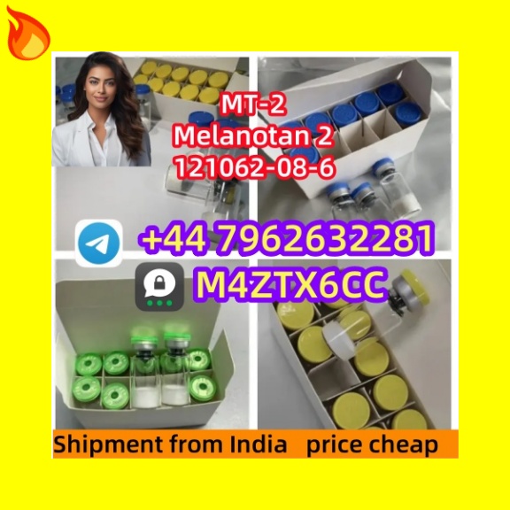 Melanotan 2 4.22.7