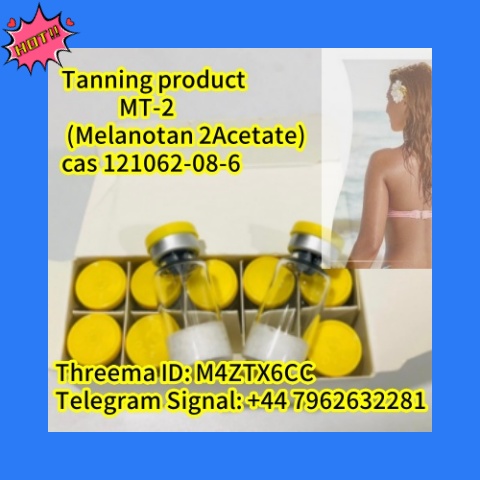 Melanotan 2 Acetate 4.16.6