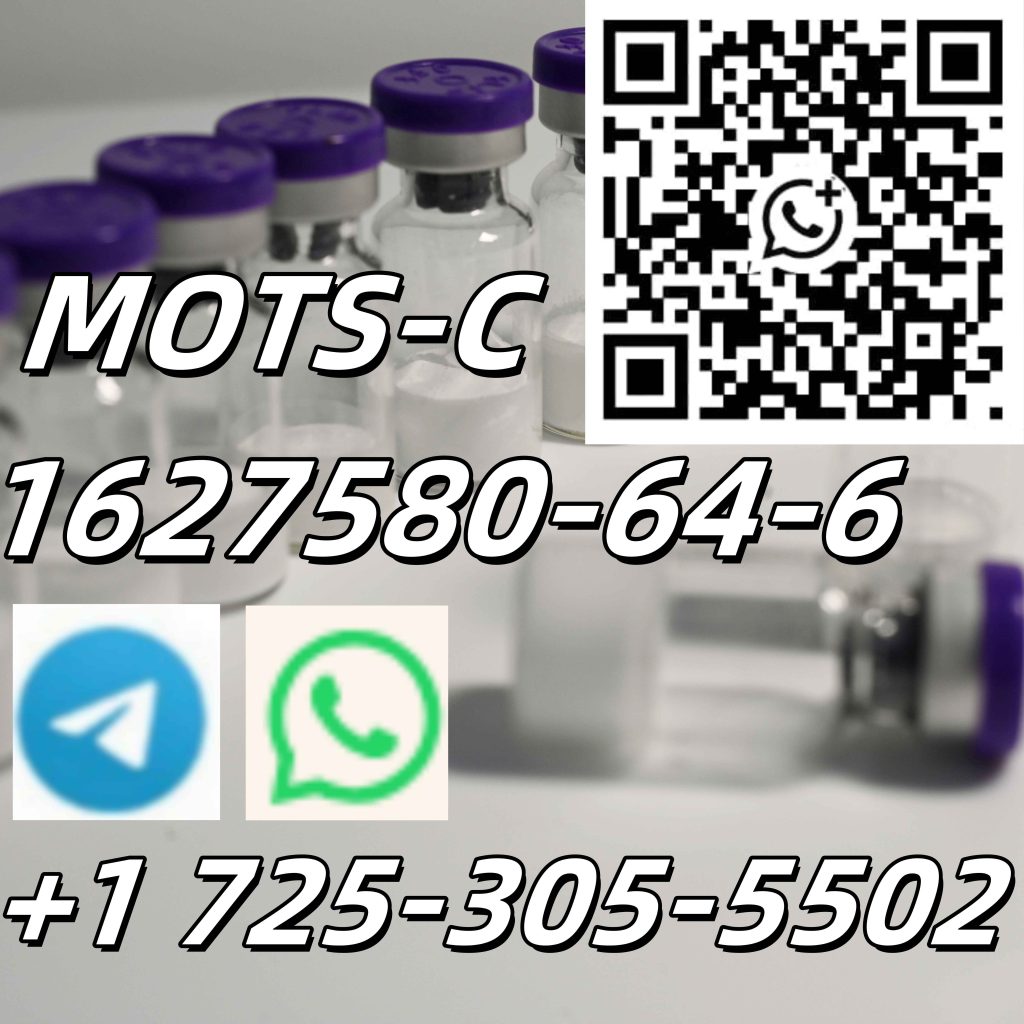 MOTS-C