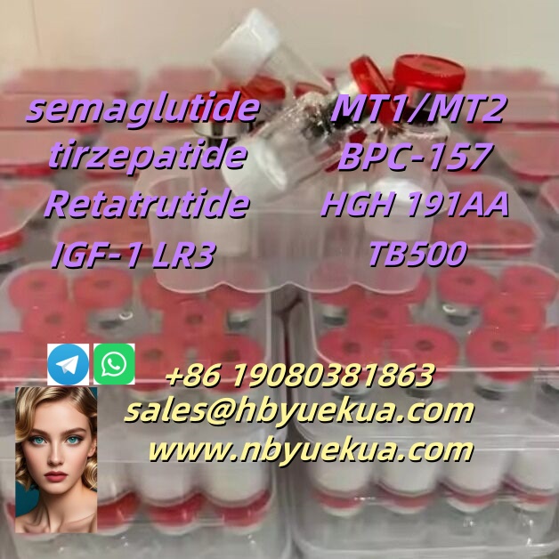 peptides