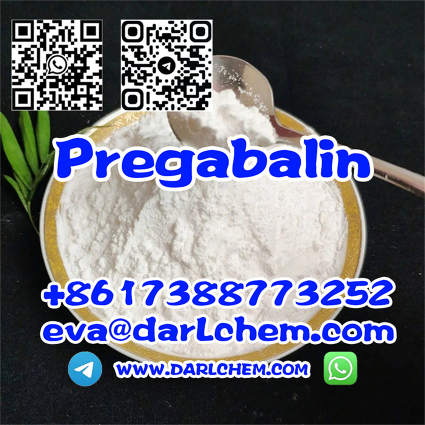 Pregabalin33