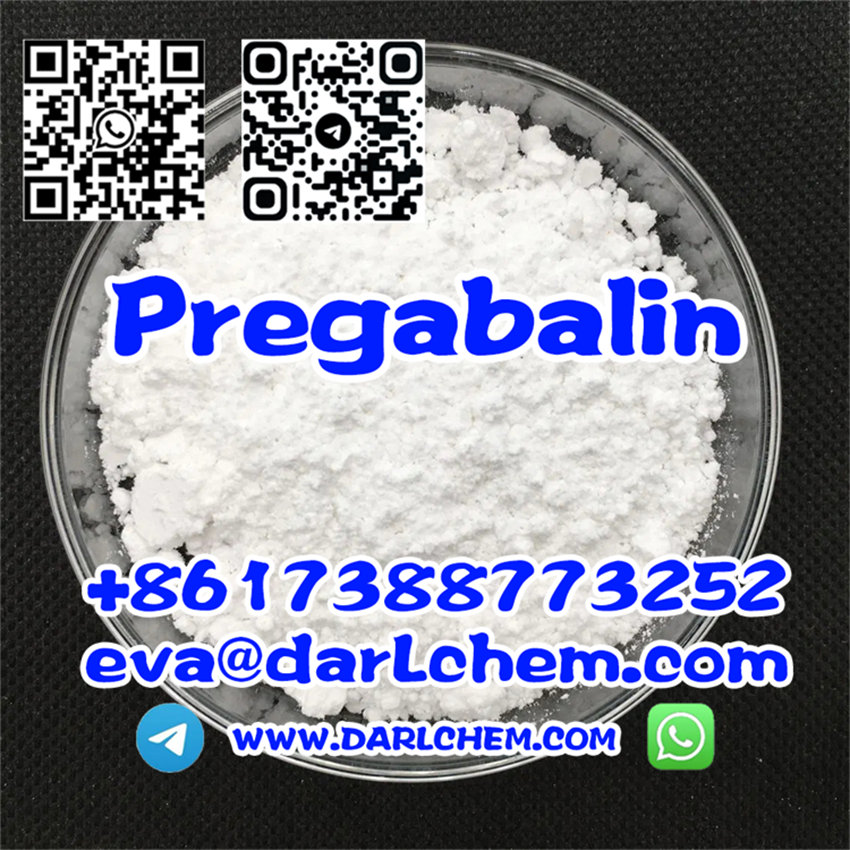 Pregabalin35
