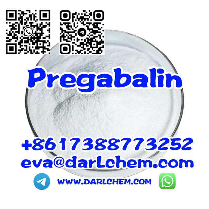 Pregabalin36