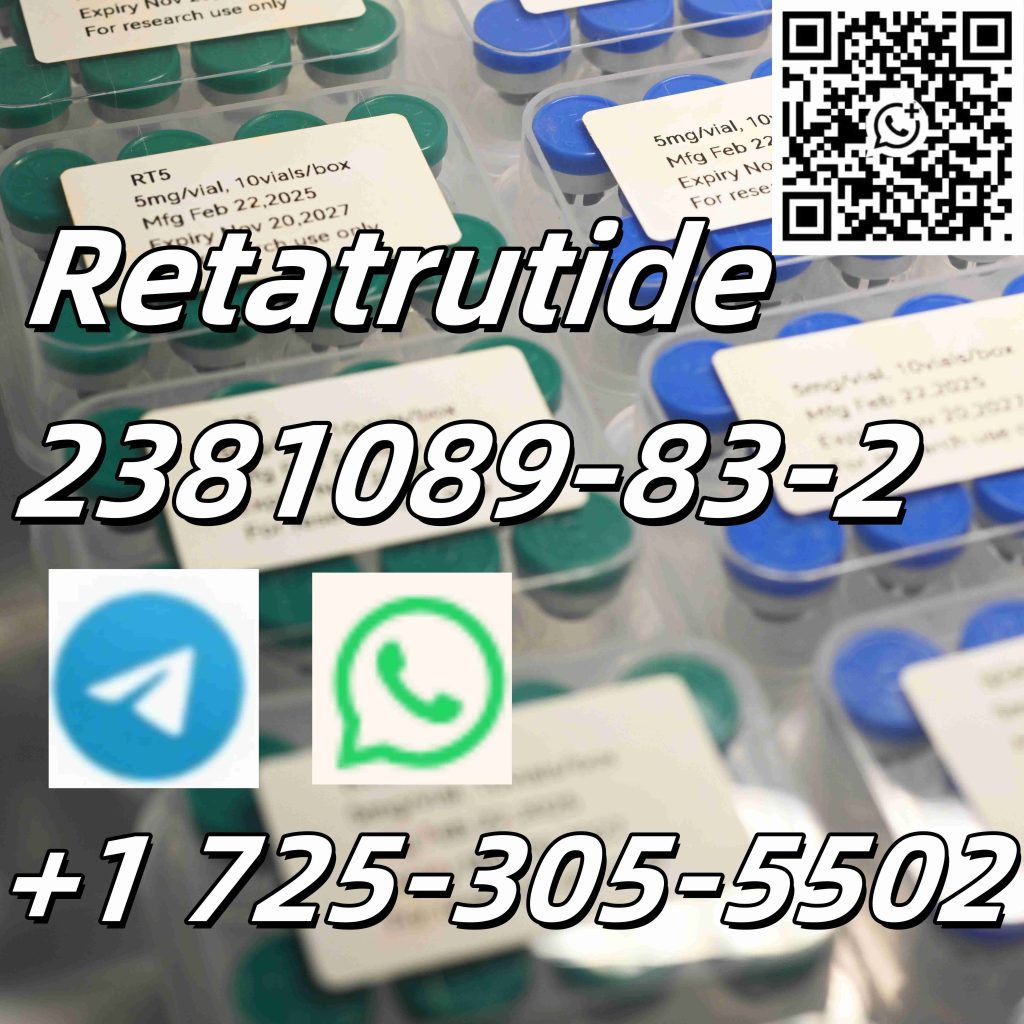 Retatrutide