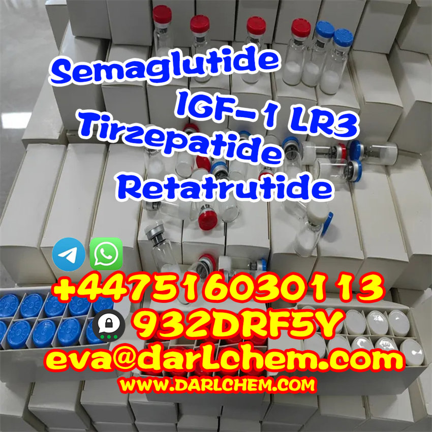 Retatrutide (33)