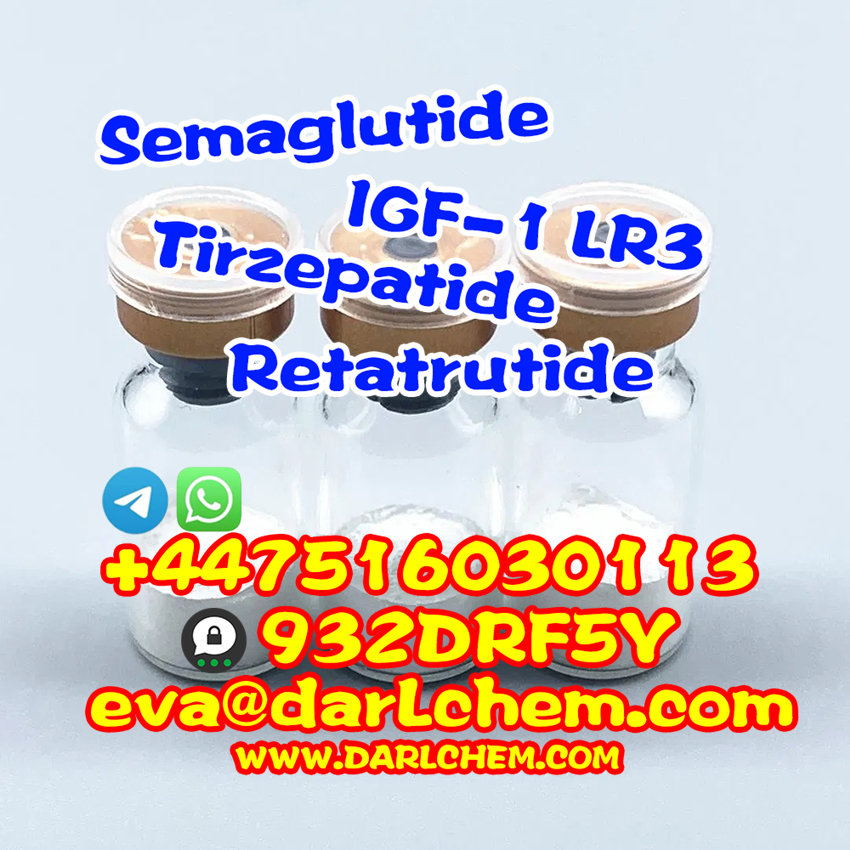 Retatrutide (34)