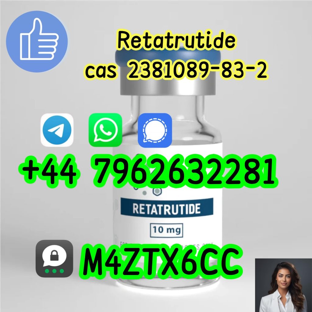 Retatrutide 4.11.2