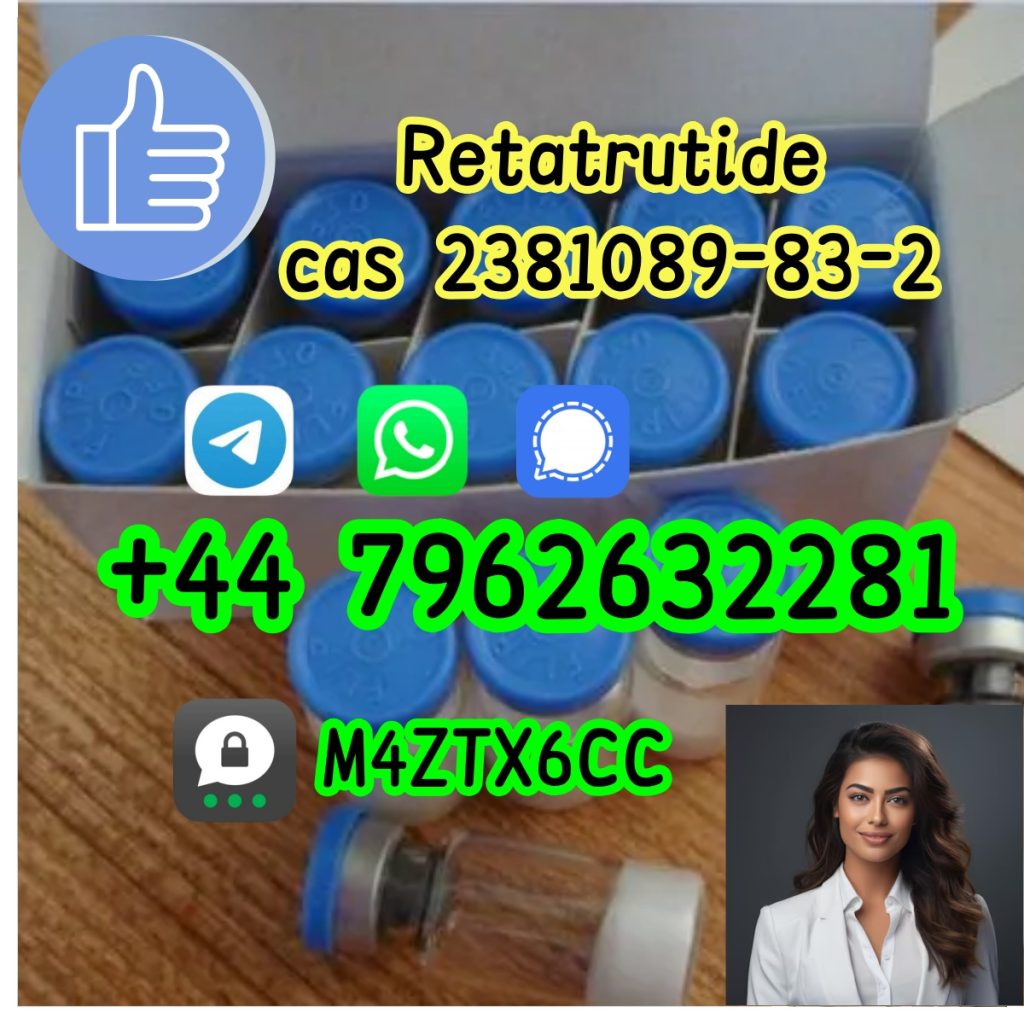 Retatrutide 4.11.4