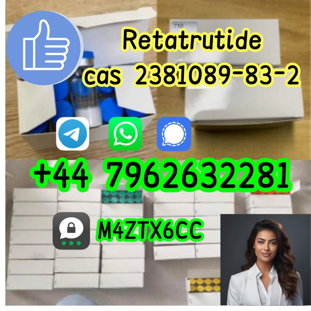 Retatrutide 4.11.6