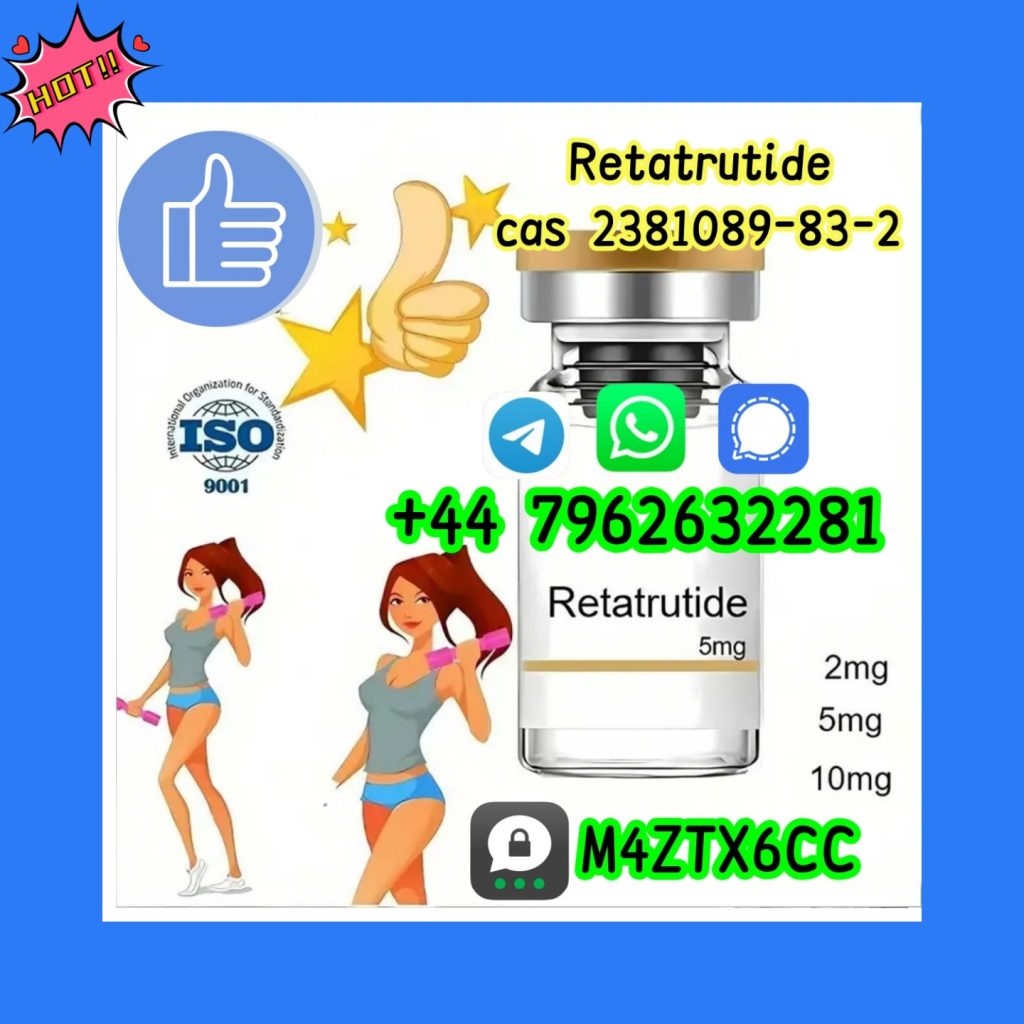 Retatrutide 4.16.5