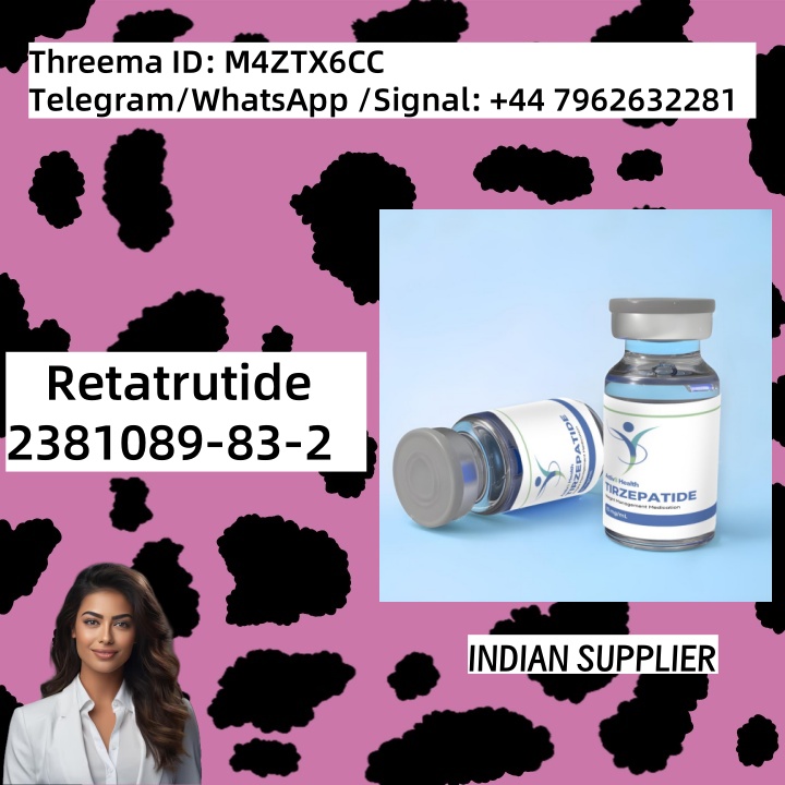 Retatrutide 4.2.2