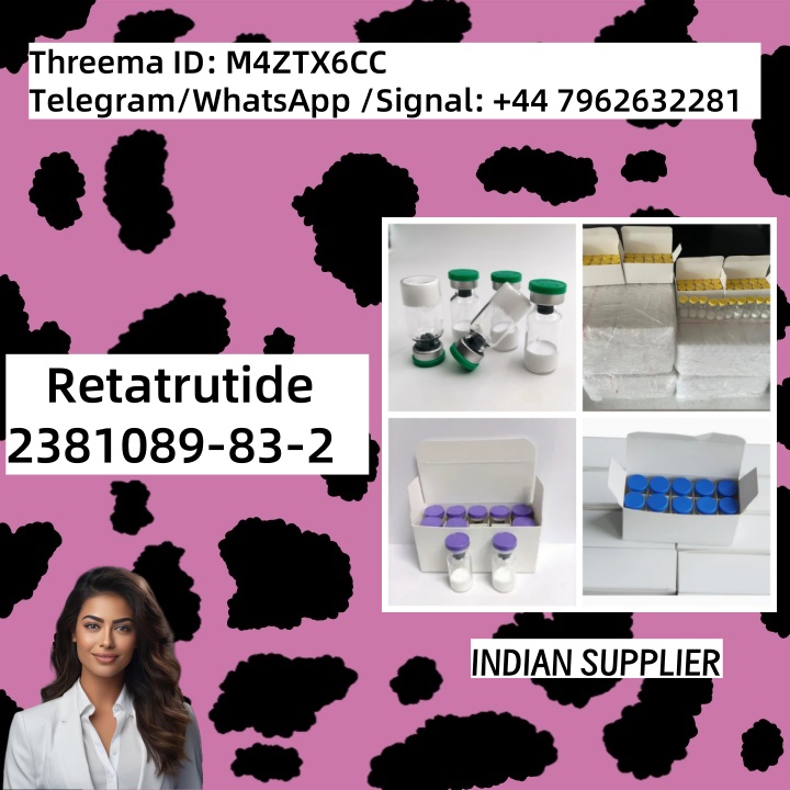 Retatrutide 4.2.3