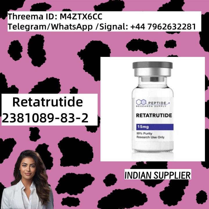 Retatrutide 4.2.4