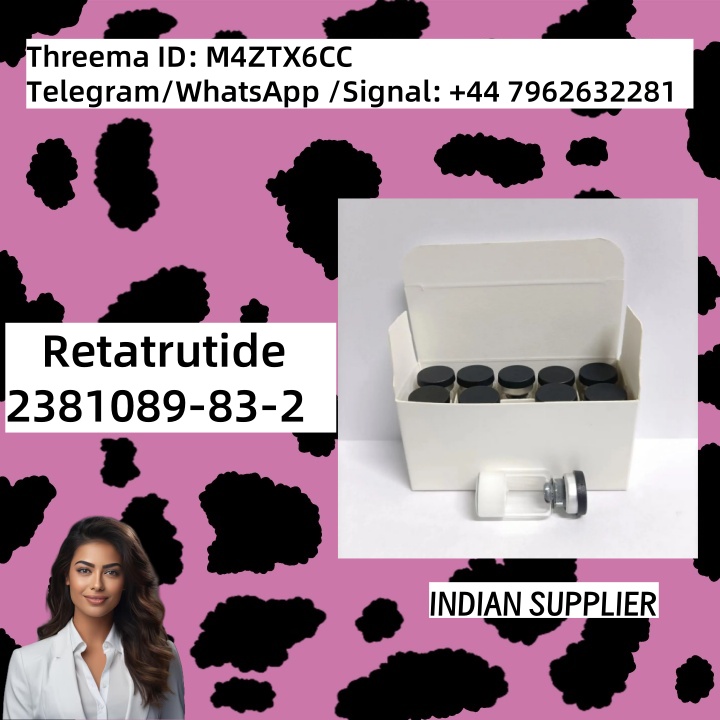 Retatrutide 4.2.5
