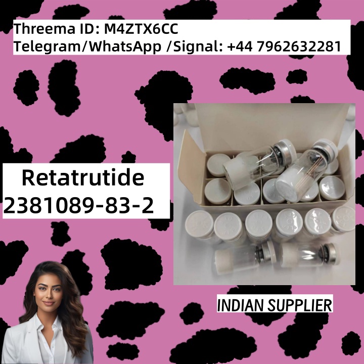 Retatrutide 4.2.6