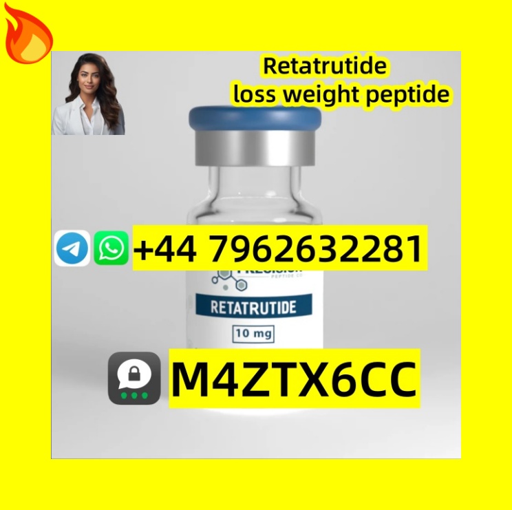 Retatrutide 4.22.1