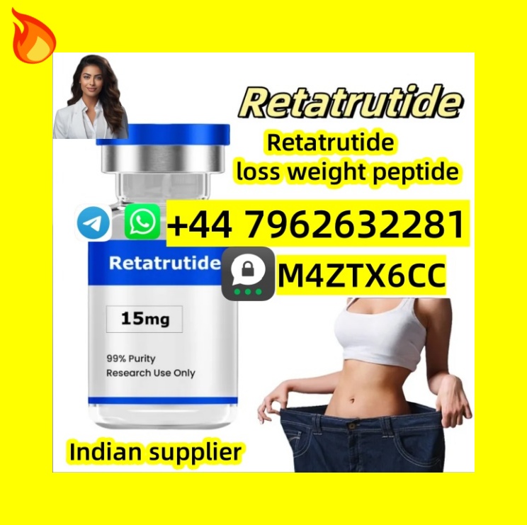 Retatrutide 4.22.2