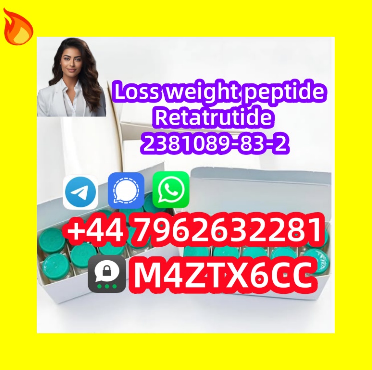 Retatrutide 4.22.3