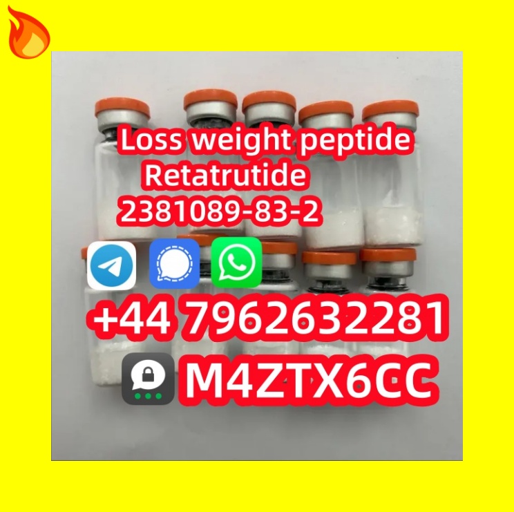Retatrutide 4.22.6