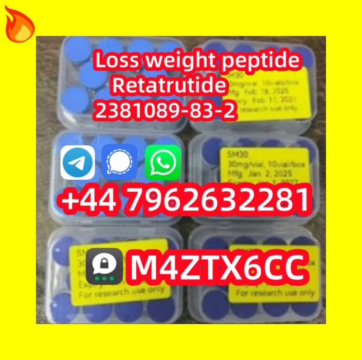 Retatrutide 4.22.8