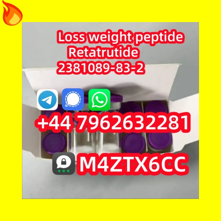 Retatrutide 4.22.9