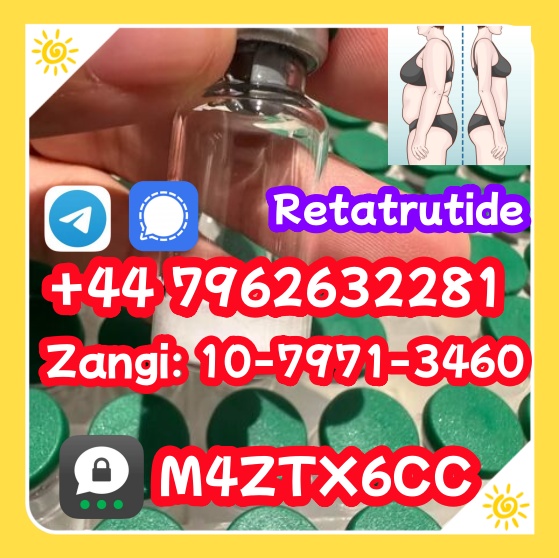 Retatrutide 4.28.1
