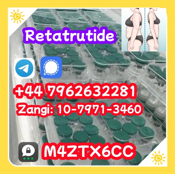 Retatrutide 4.28.2
