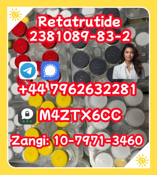 Retatrutide 4.28.3