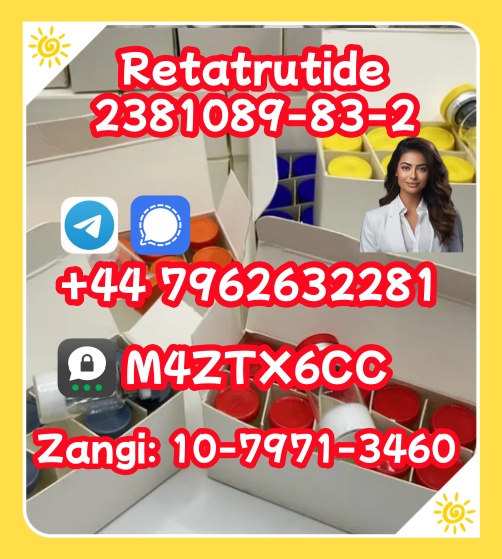 Retatrutide 4.28.4
