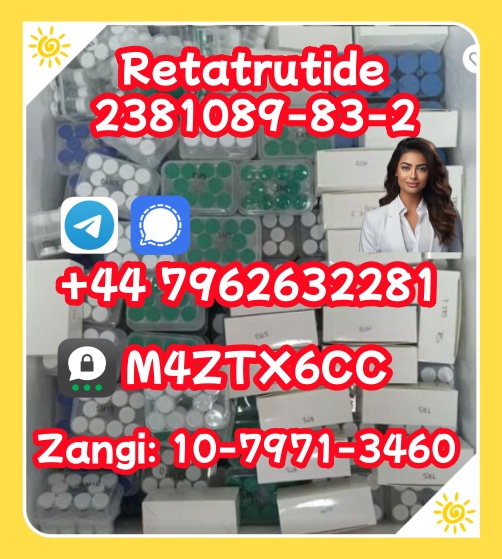 Retatrutide 4.28.5