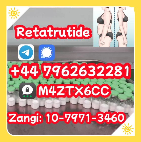 Retatrutide 4.28.7