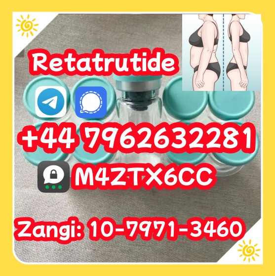 Retatrutide 4.28.8