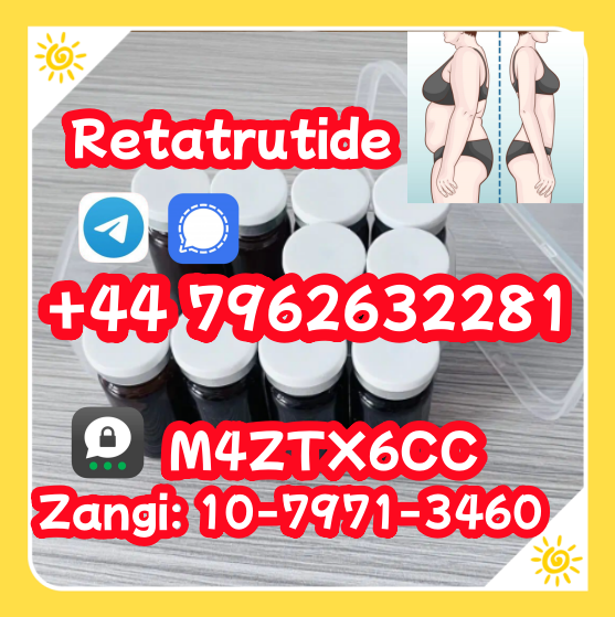 Retatrutide 4.28.8