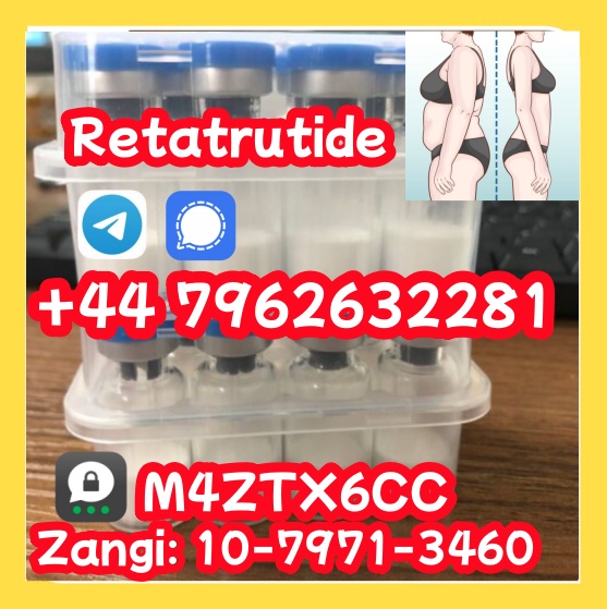 Retatrutide 4.28.9