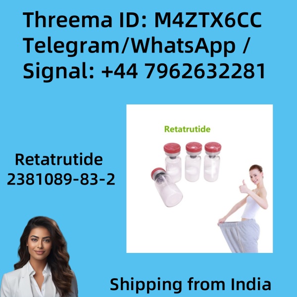 Retatrutide 4.7.1