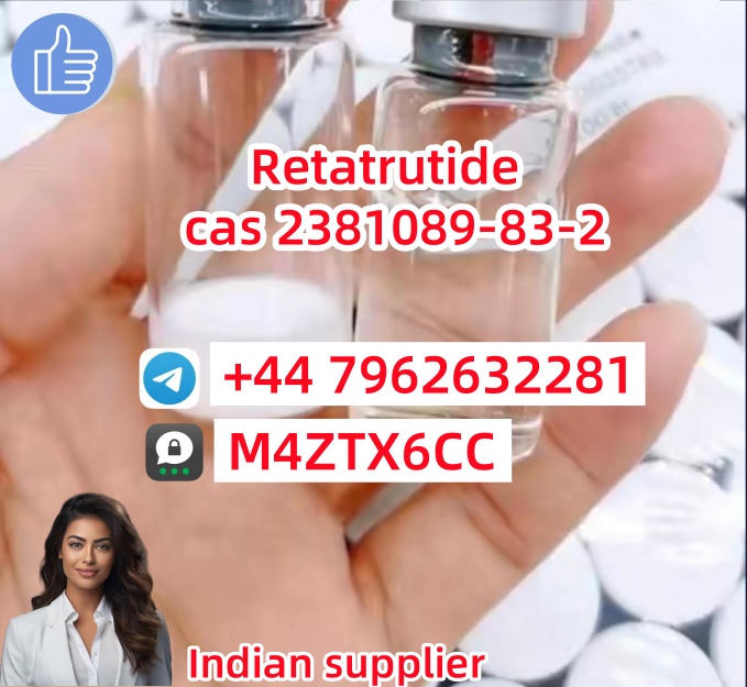 Retatrutide 4.8.4