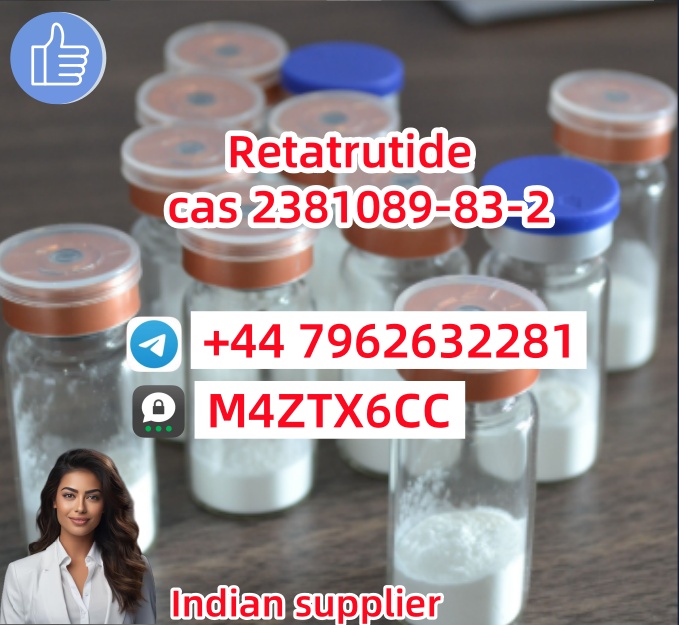 Retatrutide 4.8.5