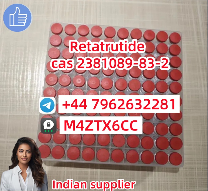 Retatrutide 4.8.6