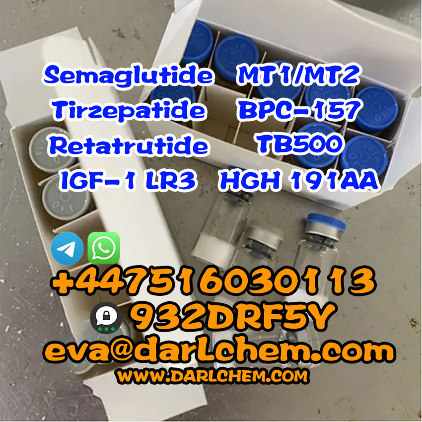 Retatrutide14