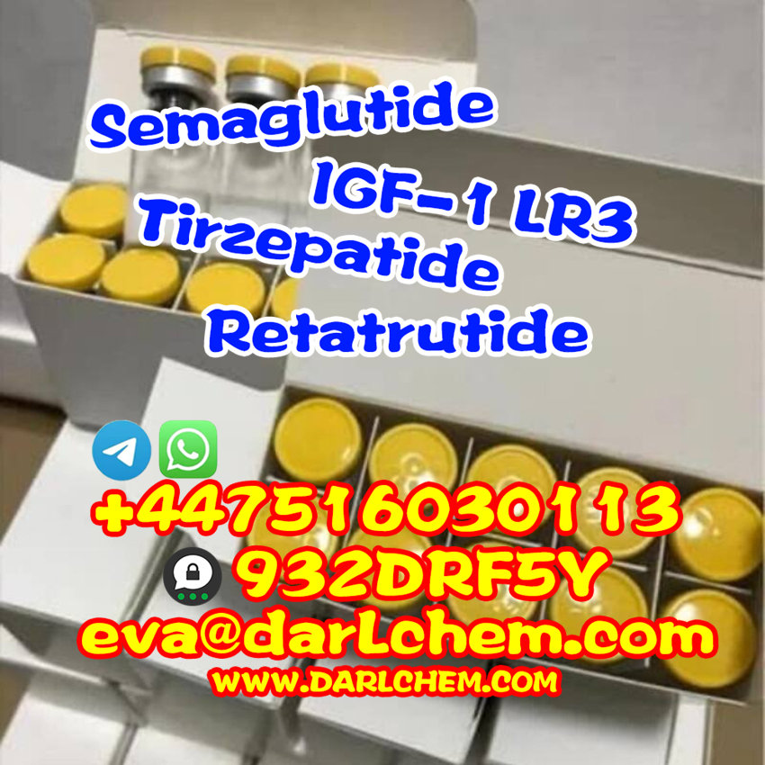 Semaglutide (39)